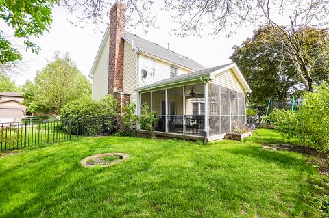 2476 Lakeside Dr, Aurora, IL 60504 photo 33