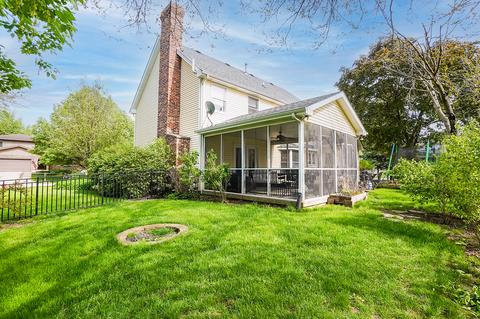 2476 Lakeside Dr, Aurora, IL 60504 photo 34