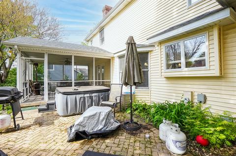 2476 Lakeside Dr, Aurora, IL 60504 photo 30