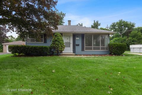 3605 Bobolink Ln, Rolling Meadows, IL 60008 photo 1