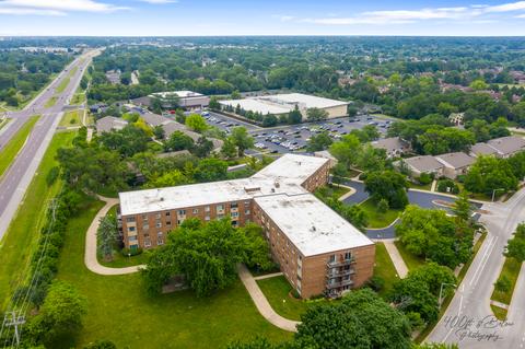 1500 Robin Cir #213, Hoffman Estates, IL 60169 photo 20