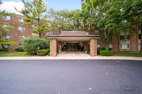 1500 Robin Cir #213, Hoffman Estates, IL 60169 photo 1
