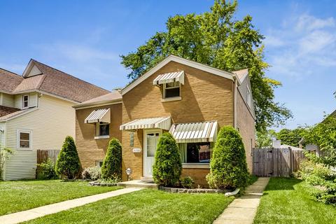 3106 Ruby St, Franklin Park, IL 60131 photo 1