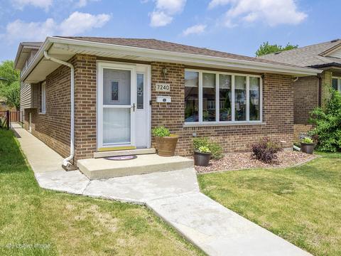 7240 W 62nd Pl, Summit, IL 60501 photo 1