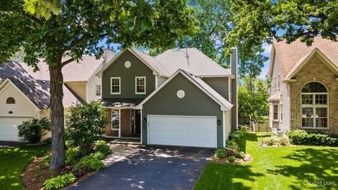 240 Knoll St, Wheaton, IL 60187 photo 1