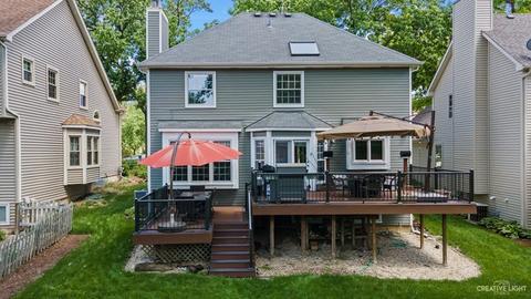 240 Knoll St, Wheaton, IL 60187 photo 20