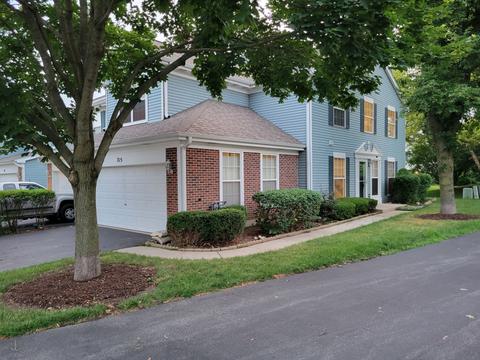715 Timothy Ct, East Dundee, IL 60118 photo 1
