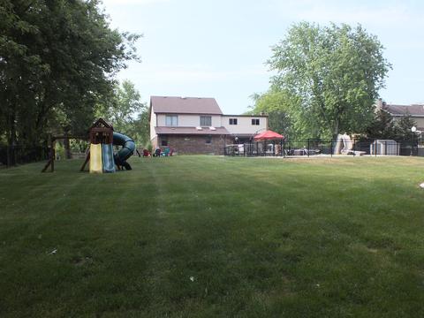 13448 185th St, Mokena, IL 60448 photo 59