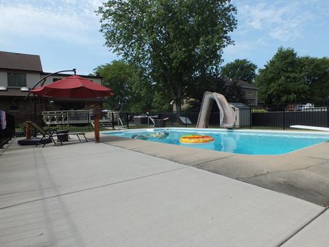 13448 185th St, Mokena, IL 60448 photo 52