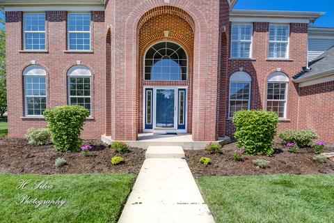 420 Brookside Ave, Algonquin, IL 60102 photo 2