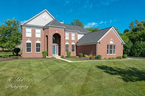 420 Brookside Ave, Algonquin, IL 60102 photo 52