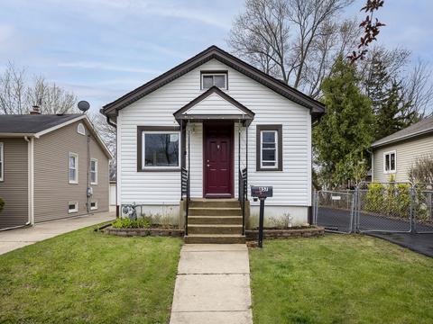 857 North Ave, Des Plaines, IL 60016 photo 1