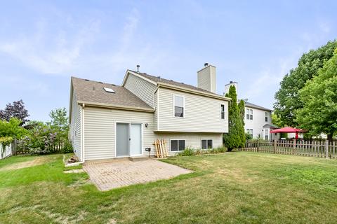 2210 Willow Lakes Dr, Plainfield, IL 60586 photo 21