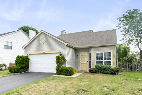 2210 Willow Lakes Dr, Plainfield, IL 60586 photo 2