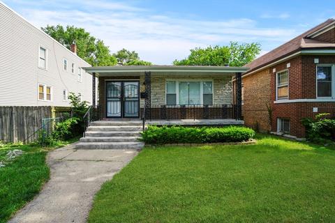 524 E 89th Pl, Chicago, IL 60619 photo 1