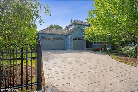 1683 Constitution Dr, Glenview, IL 60026 photo 36