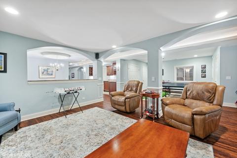 1683 Constitution Dr, Glenview, IL 60026 photo 27
