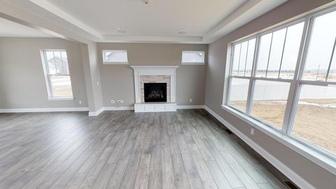 16417 S Mueller Cir, Plainfield, IL 60586 photo 7