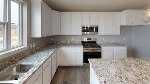 16417 S Mueller Cir, Plainfield, IL 60586 photo 4