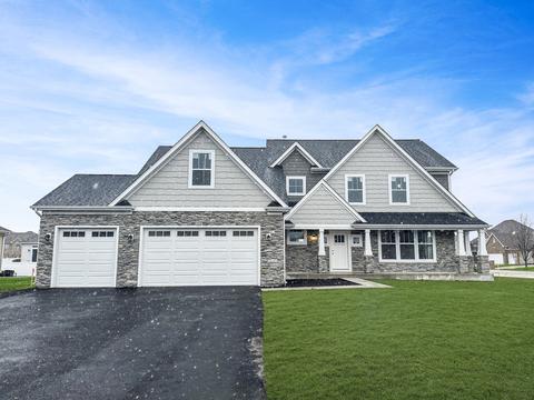16417 S Mueller Cir, Plainfield, IL 60586 photo 1