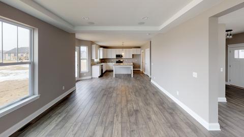 16417 S Mueller Cir, Plainfield, IL 60586 photo 2