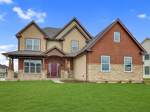 3595 Harmony Cir, Elgin, IL 60124 photo 1