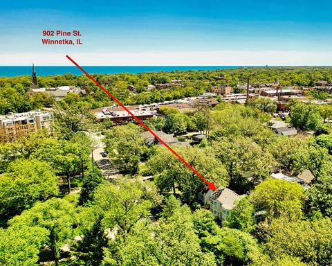 902 Pine St, Winnetka, IL 60093 photo 43