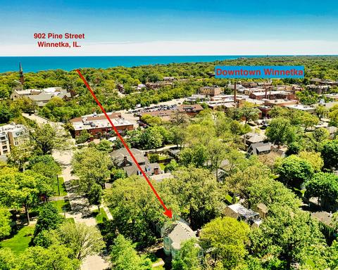 902 Pine St, Winnetka, IL 60093 photo 44