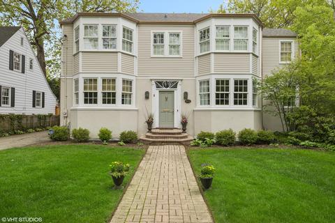 902 Pine St, Winnetka, IL 60093 photo 1