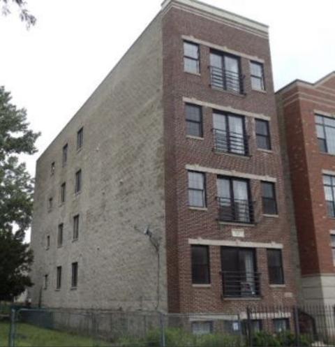 4824 S Champlain Ave, Chicago, IL 60615 photo 2
