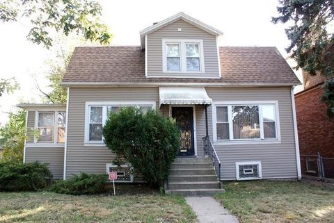 1243 W 111th Pl, Chicago, IL 60643 photo 1