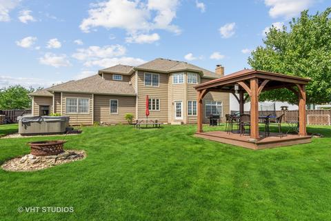 7 Wintergreen Ct, Algonquin, IL 60102 photo 20