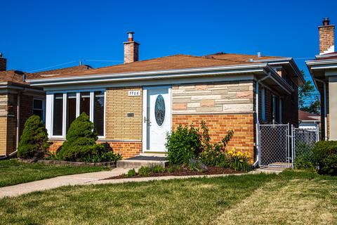 7706 Mcvicker Ave, Burbank, IL 60459 photo 1
