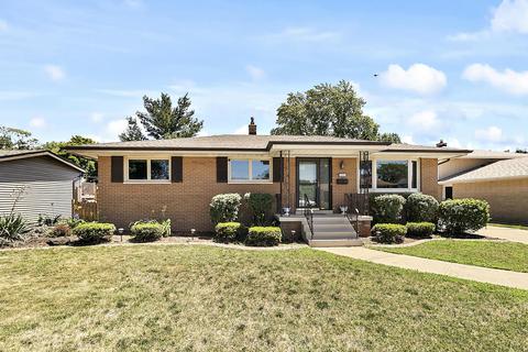 18357 Bock Rd, Lansing, IL 60438 photo 1
