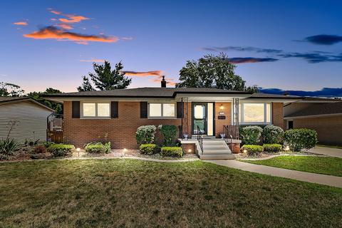 18357 Bock Rd, Lansing, IL 60438 photo 2