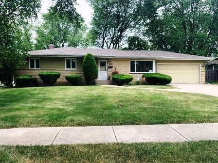 874 Carol Ave, Elgin, IL 60123 photo 1