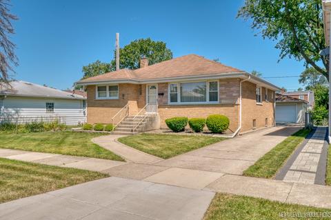 9136 Roach Ave, Brookfield, IL 60513 photo 1