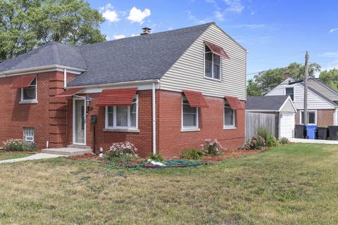 2316 E 98th St, Chicago, IL 60617 photo 1
