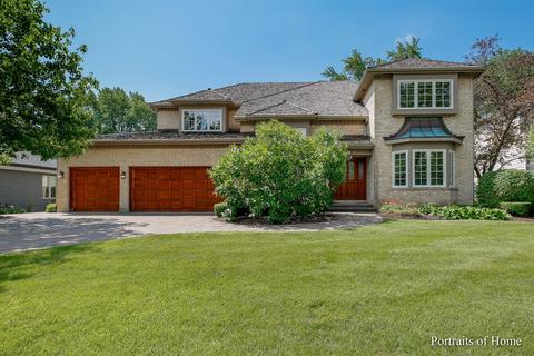 1350 Avalon Ct, Wheaton, IL 60189 photo 1