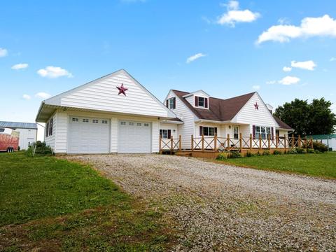 115 E 1200 North Rd, Cisco, IL 61830 photo 2