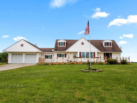 115 E 1200 North Rd, Cisco, IL 61830 photo 1