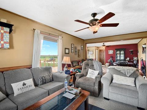 115 E 1200 North Rd, Cisco, IL 61830 photo 6