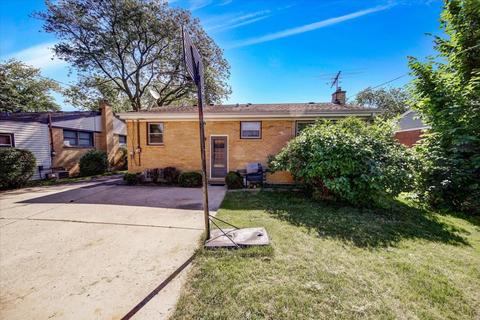 562 Radcliffe Ave, Des Plaines, IL 60016 photo 28