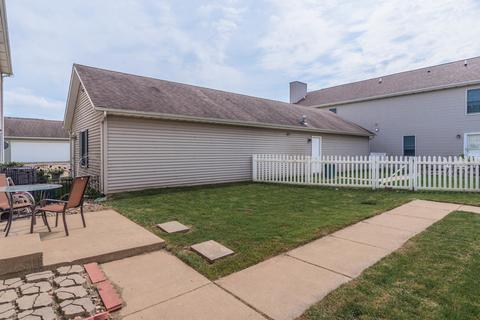 1417 Hull St, Normal, IL 61761 photo 2
