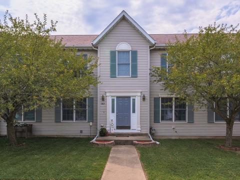 1417 Hull St, Normal, IL 61761 photo 1