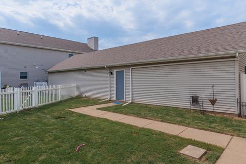 1417 Hull St, Normal, IL 61761 photo 42