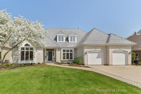 1131 Foothill Dr, Wheaton, IL 60189 photo 1