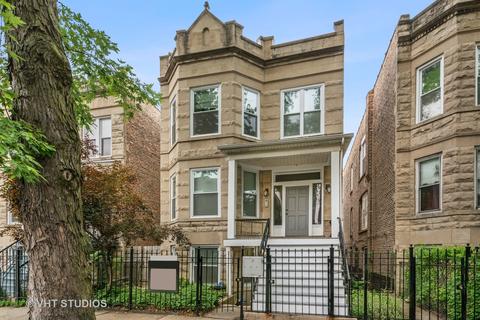 2428 W Haddon Ave, Chicago, IL 60622 photo 1