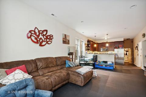 2428 W Haddon Ave, Chicago, IL 60622 photo 2