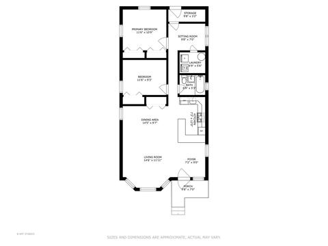 2428 W Haddon Ave, Chicago, IL 60622 photo 23